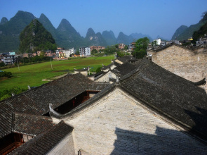 Yangshuo Governor's Mansion Hotel