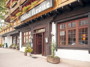 Akzent Hotel Krone