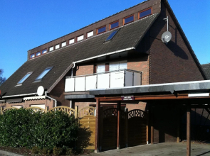 Ferienwohnung Dangast