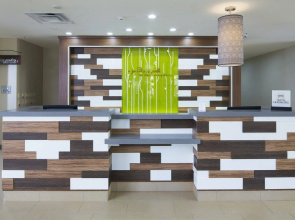 Hilton Garden Inn Longview