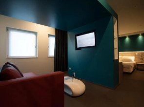Hotel Carnia
