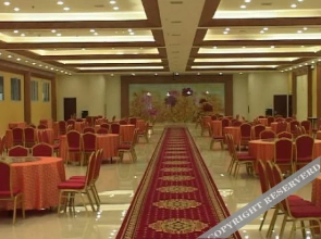 Ruiyang Hot Spring Resort Hotel