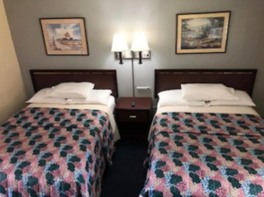 A1 Choice Inn
