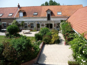 gite du chêne