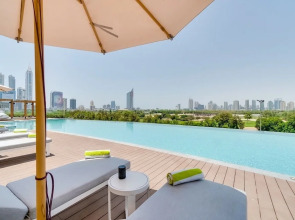 Vida Emirates Hills Residences