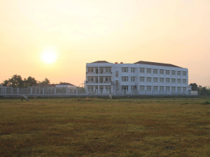 Hotel Ammi Cepu