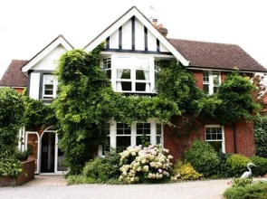 Danehurst House