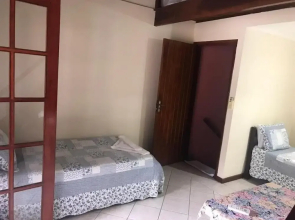 Pousada Angra Bella
