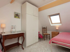 Cottage in Nes-ameland Near Coastline