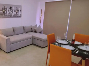 42 PRO -stay Symphony Apartment