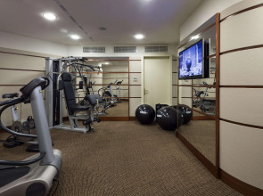 Unahotels Cusani Milano