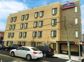 Rockaway Hotel Brooklyn