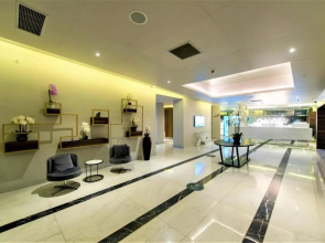 Batumi Luxury Resort & Sea View Aparthotel
