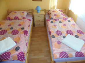 Gyöngy és Miki Apartmanok