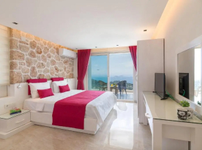 Villa La Mer