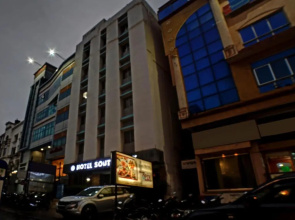 Hotel South Park