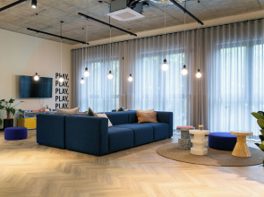 STAYERY Bochum Ehrenfeld