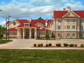 Homewood Suites by Hilton DecaturForsyth