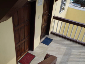 Tropicana Condominiums