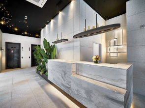 South Vandeco Hotel