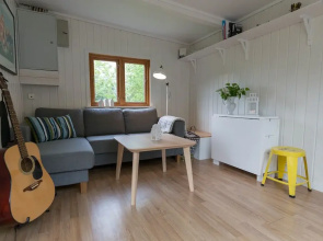 Soltvedts Cabin - Bjønnes