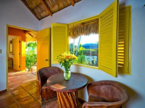 La Fonda del Mar Bed & Breakfast