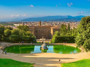 Certosa Hosue
