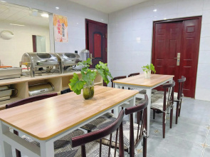 Thank Inn Plus Hotel Guizhou Suiyang County Shixia
