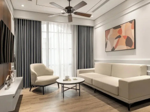 Otis Apartment