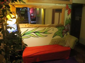 Princesa Insolente Hostel