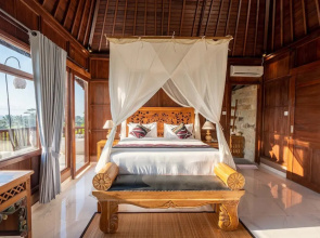 Barong Bali Resort Ubud