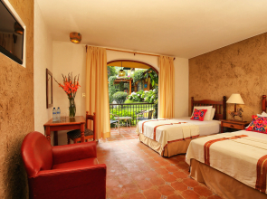 Hotel Villa Santa Catarina