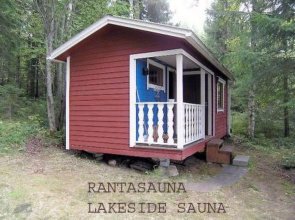 AURINKOLAHTI