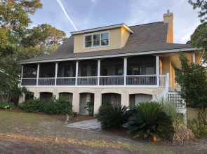 803 Sea Bass Dr