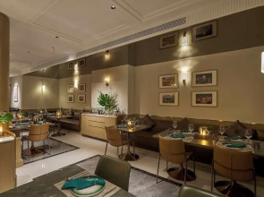 La Siesta Premium Saigon Central