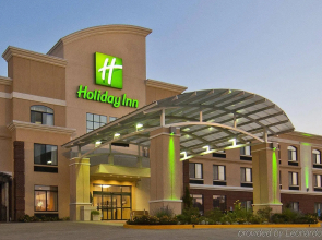 Holiday Inn Vicksburg by IHG