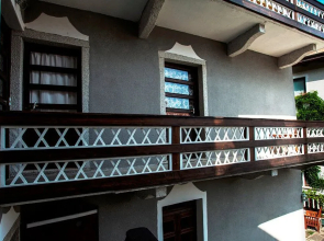 La Corte Di Alzo