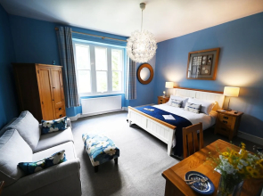 The Old Vicarage