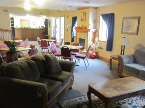 Park View Inn & Suites and Conference Center