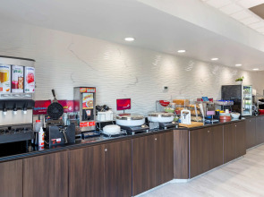 Best Western Plus McAllen Airport Hotel