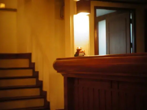 Bossesbodega Guesthouse