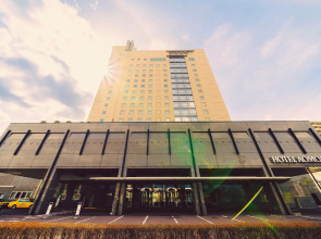 Hotel Aomori