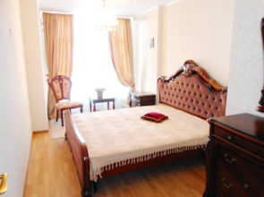 Апартаменты на Большой Садовой