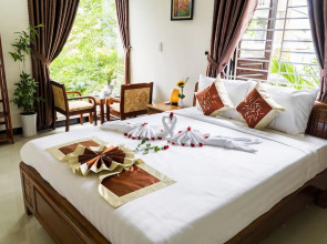 Flamingo Garden Homestay
