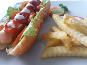 Inna Bali Heritage Hotel