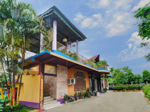 Super Hotel O Gorchuk Guwahati