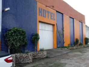 VOA Agreste Water Park