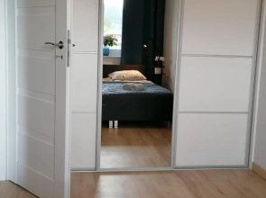 Apartament Gromadzyń 39