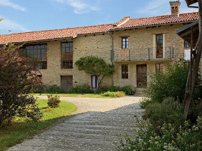 Locazione Turistica Antico Borgo Del Riondino