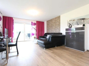 Kirschenallee 14 Haus A- Whg 1